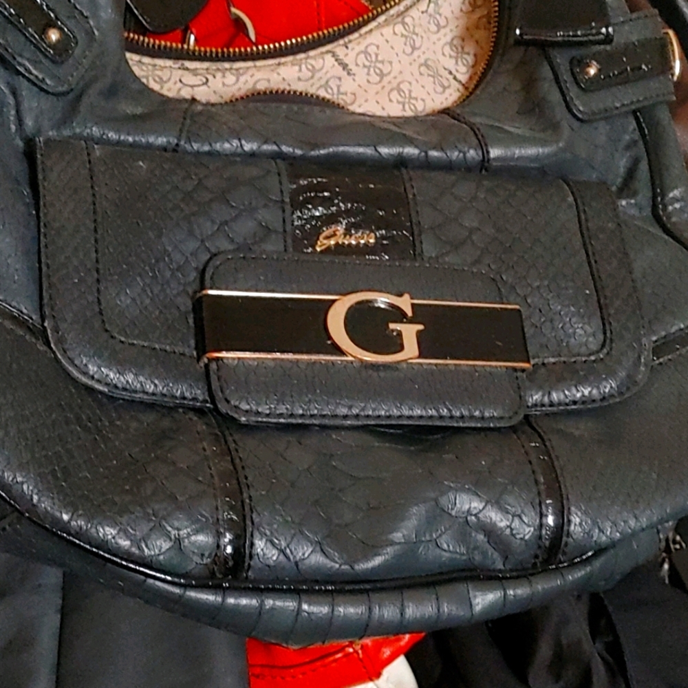 Guess handbag